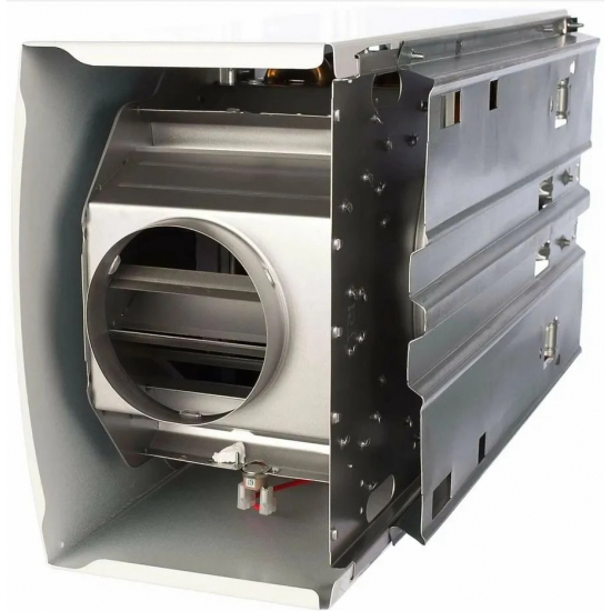 Водонагреватель газовый BOSCH Therm 4000 O WR 13-2P