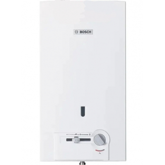 Водонагреватель газовый BOSCH Therm 4000 O WR 15-2P
