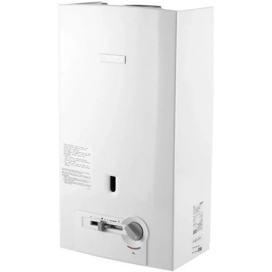 Водонагреватель газовый BOSCH Therm 4000 O WR 15-2P