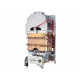 Водонагреватель газовый BOSCH Therm 4000 O WR 15-2P