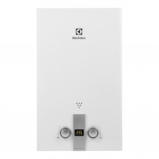 Водонагреватель газовый ELECTROLUX GWH 10 High Performance Eco