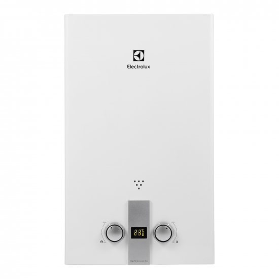 Водонагреватель газовый ELECTROLUX GWH 10 High Performance Eco