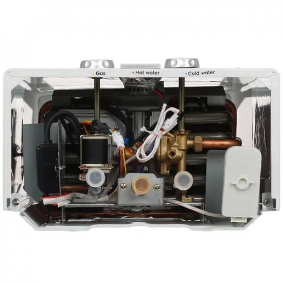 Водонагреватель газовый ELECTROLUX GWH 10 High Performance Eco