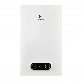 Водонагреватель газовый ELECTROLUX GWH 10 NanoPlus 2.0
