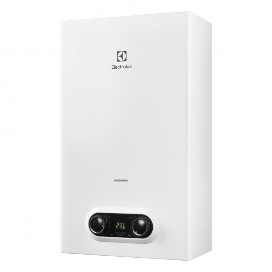 Водонагреватель газовый ELECTROLUX GWH 10 NanoPlus 2.0