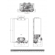 Водонагреватель газовый ELECTROLUX GWH 10 NanoPlus 2.0