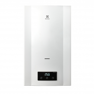 Водонагреватель газовый ELECTROLUX GWH 11 ProInverter