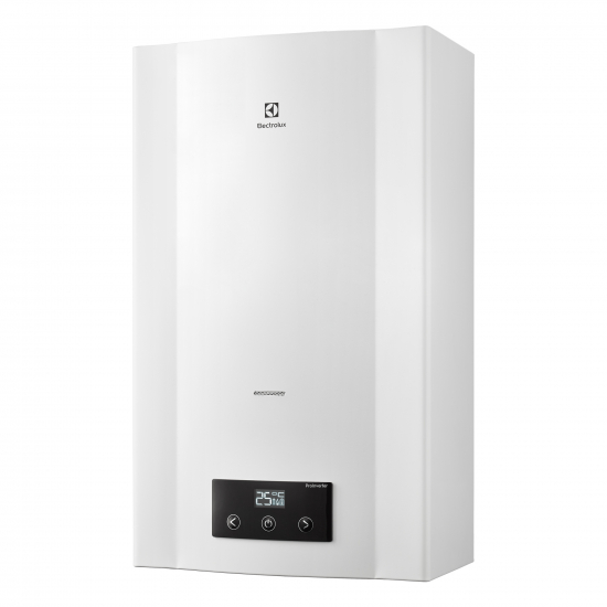 Водонагреватель газовый ELECTROLUX GWH 11 ProInverter