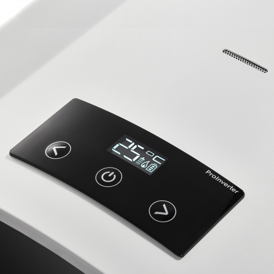 Водонагреватель газовый ELECTROLUX GWH 11 ProInverter