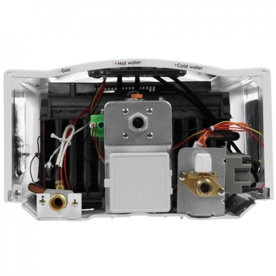 Водонагреватель газовый ELECTROLUX GWH 11 ProInverter