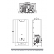 Водонагреватель газовый ELECTROLUX GWH 11 ProInverter