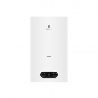Водонагреватель газовый ELECTROLUX GWH 12 NanoPlus 2.0