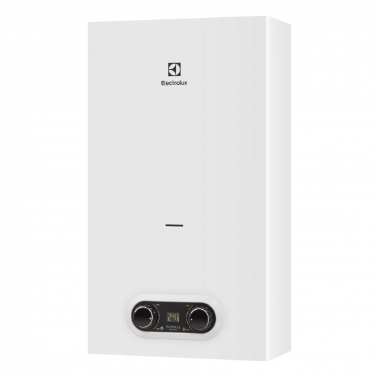 Водонагреватель газовый ELECTROLUX GWH 12 NanoPlus 2.0