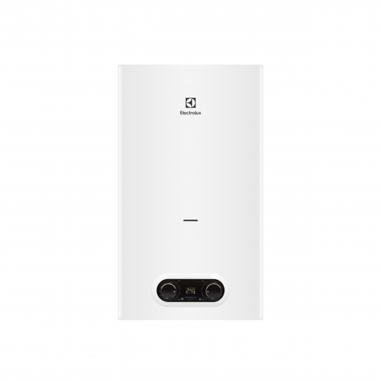 Водонагреватель газовый ELECTROLUX GWH 14 NanoPlus 2.0