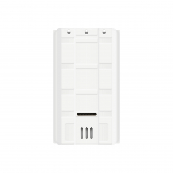 Водонагреватель газовый ELECTROLUX GWH 14 NanoPlus 2.0