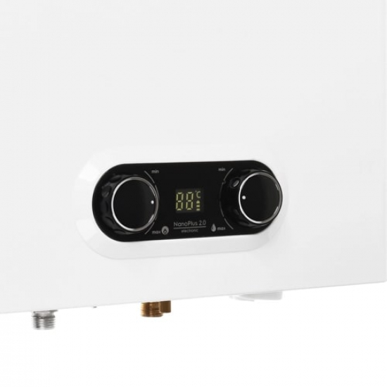 Водонагреватель газовый ELECTROLUX GWH 14 NanoPlus 2.0