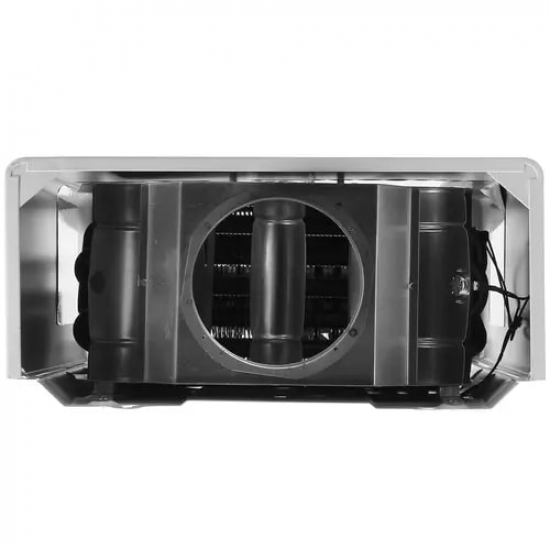 Водонагреватель газовый ELECTROLUX GWH 14 NanoPlus 2.0