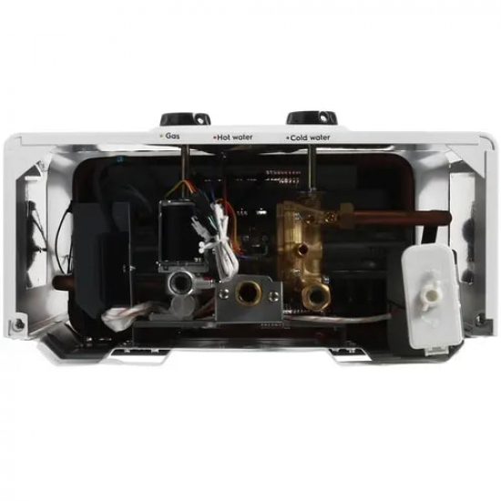 Водонагреватель газовый ELECTROLUX GWH 14 NanoPlus 2.0