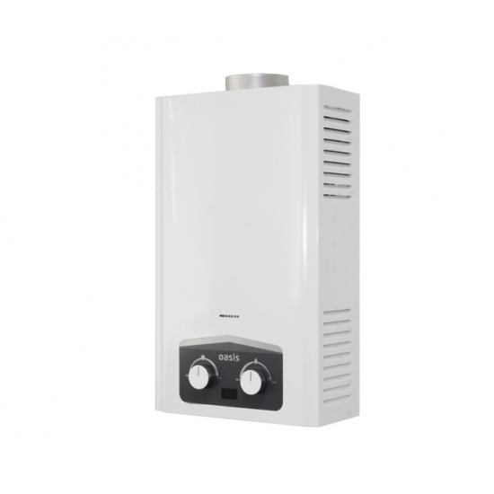 Водонагреватель газовый OASIS 20 М