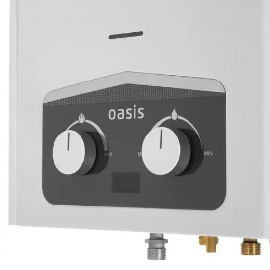 Водонагреватель газовый OASIS 20 М