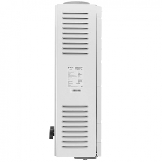 Водонагреватель газовый OASIS 20 М