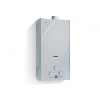 Водонагреватель газовый OASIS 20 S/TUR
