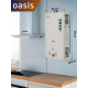 Водонагреватель газовый OASIS 20 TUR