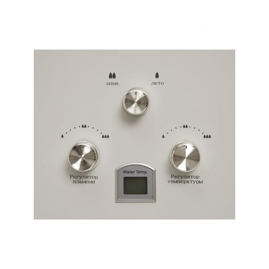 Водонагреватель газовый OASIS 20 TUR