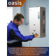 Водонагреватель газовый OASIS 24 S/TUR