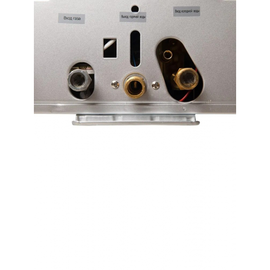 Водонагреватель газовый OASIS 24 S/TUR