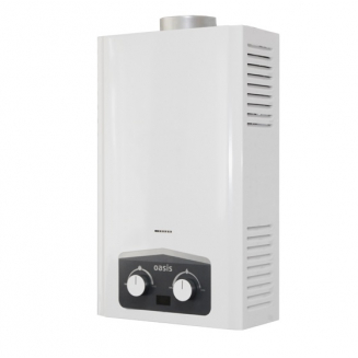 Водонагреватель газовый OASIS 28 М