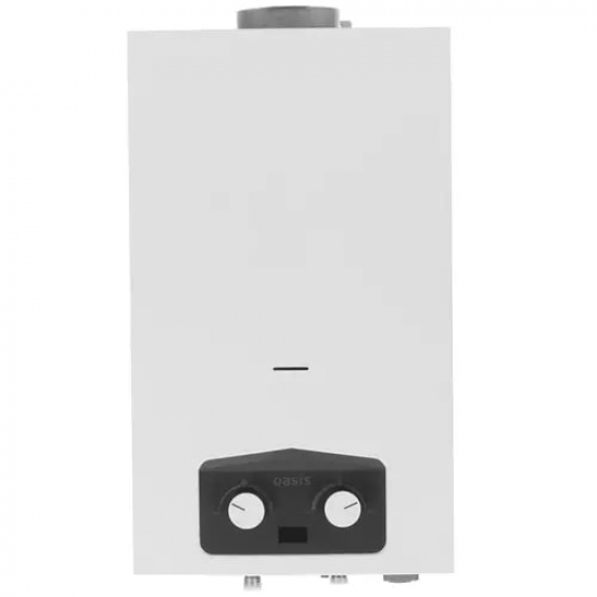 Водонагреватель газовый OASIS 28 М
