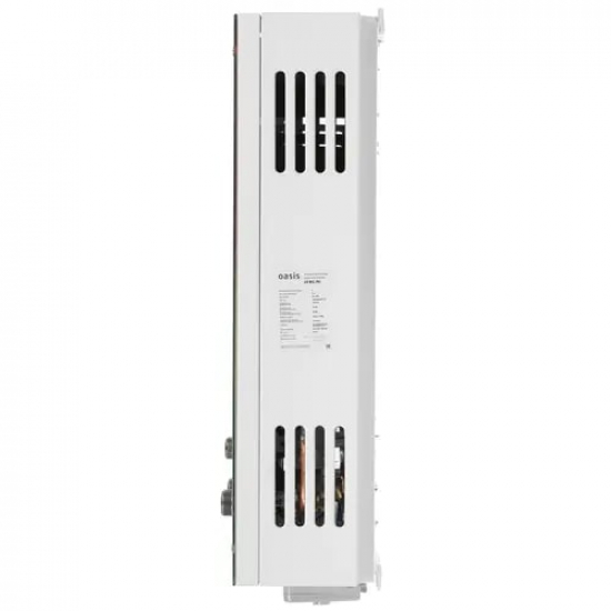 Водонагреватель газовый OASIS Glass 20 BG