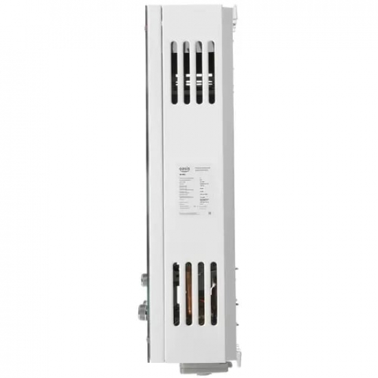 Водонагреватель газовый OASIS Glass 20 MG