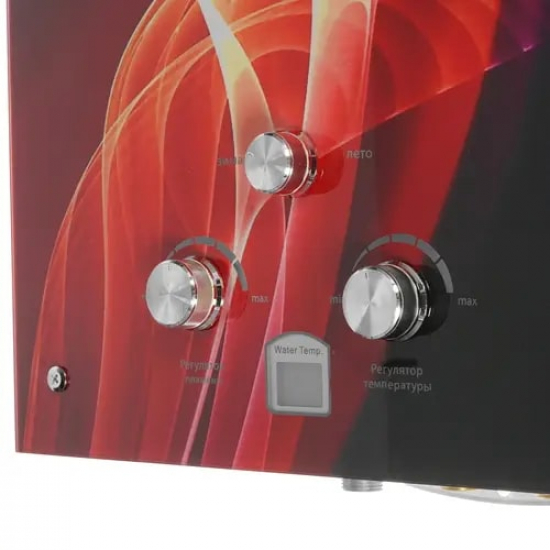 Водонагреватель газовый OASIS Glass 20 RG