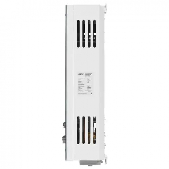 Водонагреватель газовый OASIS Glass 20 SG