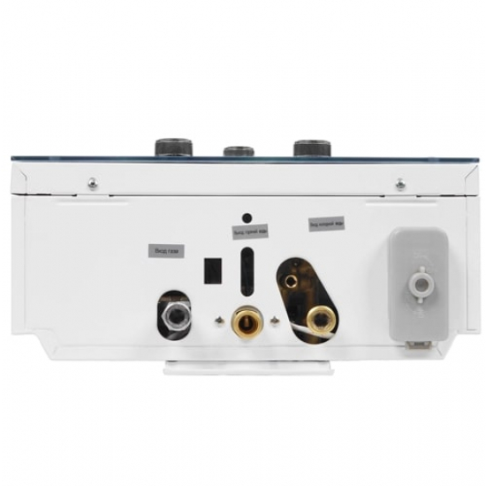 Водонагреватель газовый OASIS Glass 20 SG