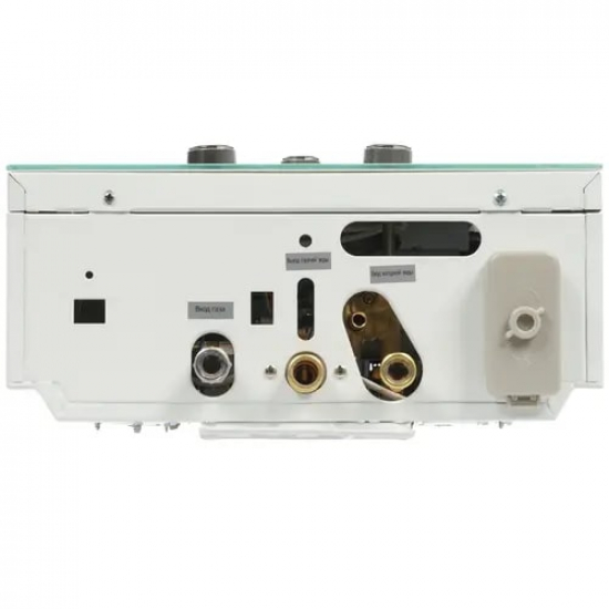 Водонагреватель газовый OASIS Glass 20 ZG