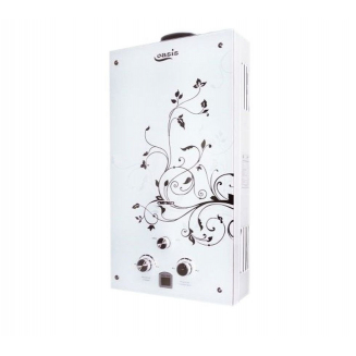 Водонагреватель газовый OASIS Glass 20 ZG