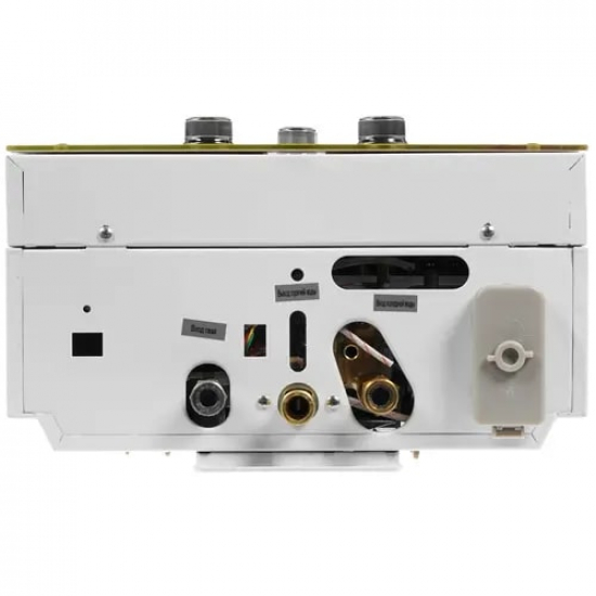 Водонагреватель газовый OASIS Glass 24 BG