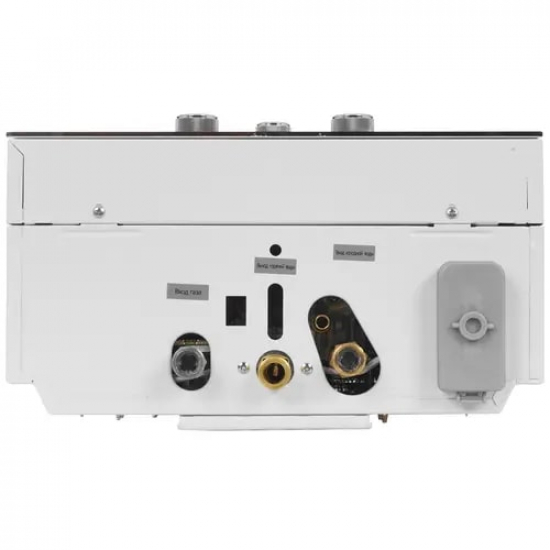 Водонагреватель газовый OASIS Glass 24 RG