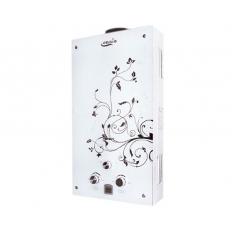 Водонагреватель газовый OASIS Glass 24 ZG