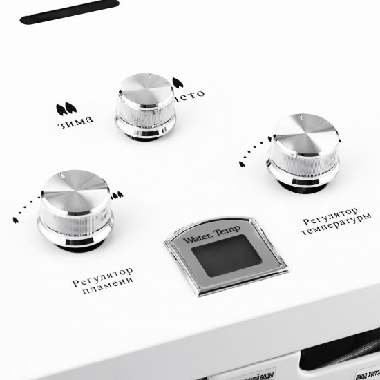 Водонагреватель газовый OASIS Glass 24 ZG