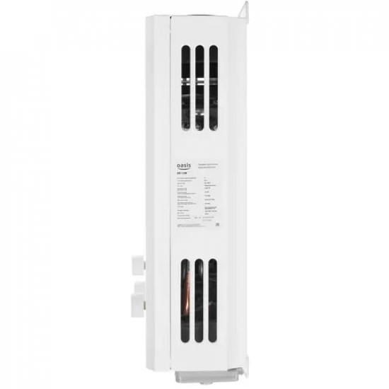 Водонагреватель газовый OASIS OR 12W