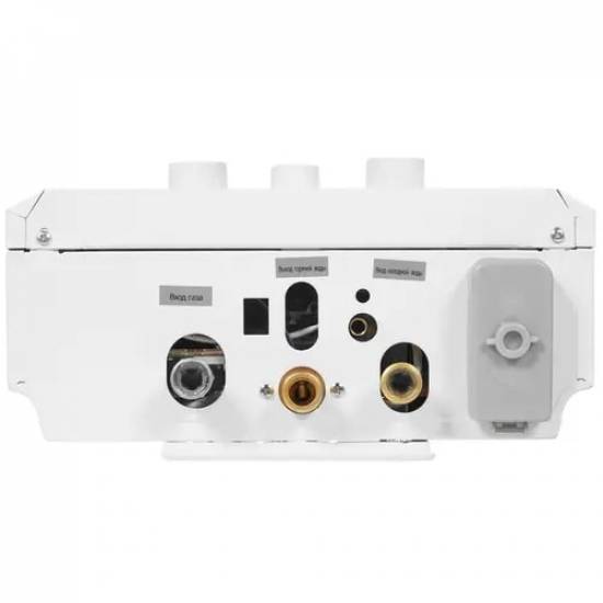 Водонагреватель газовый OASIS OR 12W