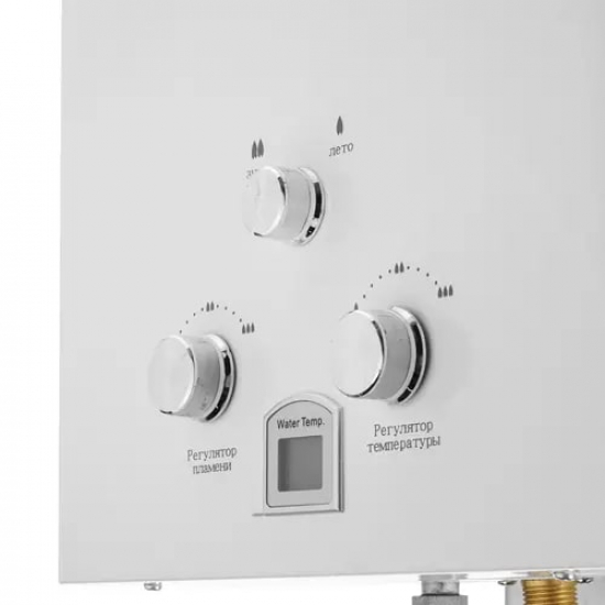 Водонагреватель газовый OASIS OR 20W