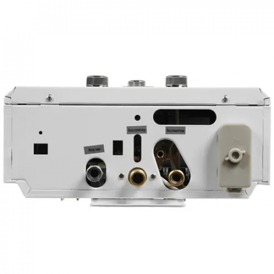 Водонагреватель газовый OASIS OR 20W