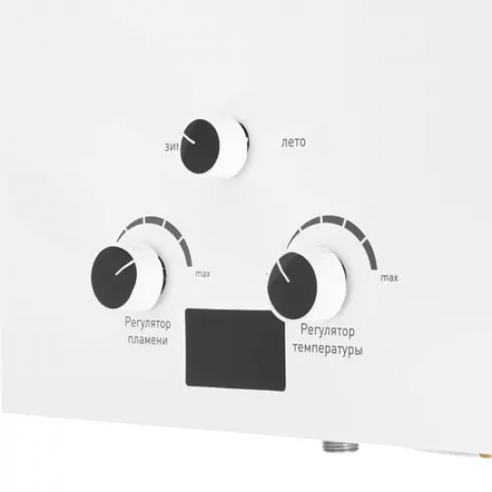 Водонагреватель газовый OASIS OR 24W