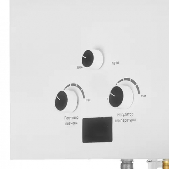 Водонагреватель газовый OASIS OR 26W