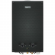 Водонагреватель газовый ZANUSSI GWH 10 Fonte Glass Carbon